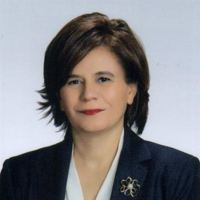 Ayşe Berris Ekinci